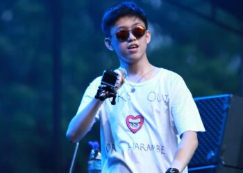 Rich Brian Tunda Konser Tunggal di Jakarta Akibat Situasi Yang Belum Kondusif