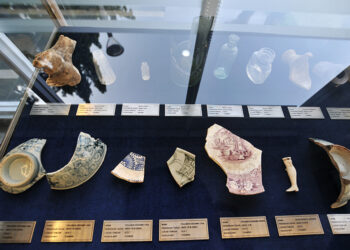 Belanda Kembalikan 30 Ribu Benda Bersejarah ke Indonesia