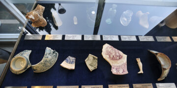 Belanda Kembalikan 30 Ribu Benda Bersejarah ke Indonesia