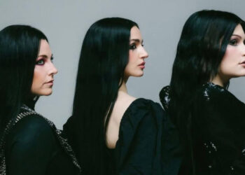 Poppy, Amy Lee, dan Courtney LaPlante Bersatu di ‘End of You’