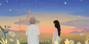IU Rilis Single ‘Bye, Summer’, Lagu Cinta Spesial Musim Panas