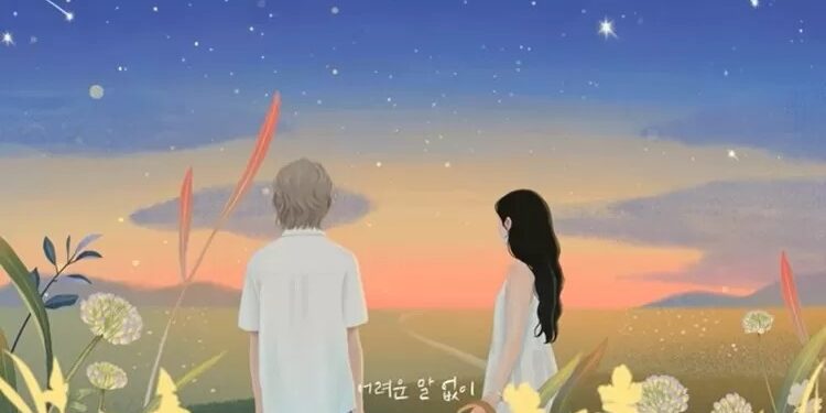 IU Rilis Single ‘Bye, Summer’, Lagu Cinta Spesial Musim Panas