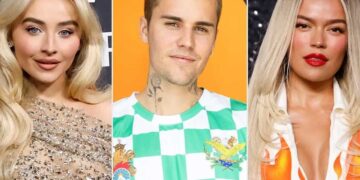 Lineup Coachella 2026 Resmi Dirilis: Justin Bieber, Sabrina Carpenter, Karol G Jadi Headliner