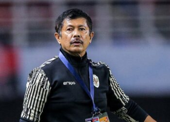 Indra Sjafri Resmi Latih Timnas Indonesia di SEA Games 2025
