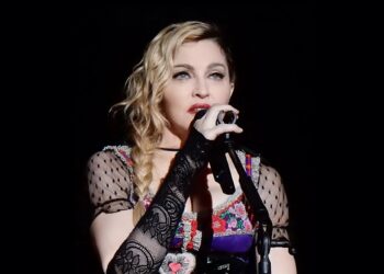 Madonna Umumkan Album Terbaru Rilis Tahun Depan