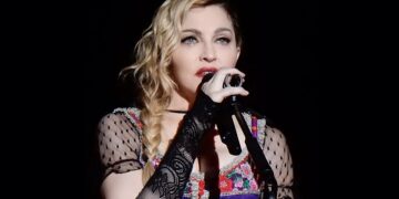 Madonna Umumkan Album Terbaru Rilis Tahun Depan