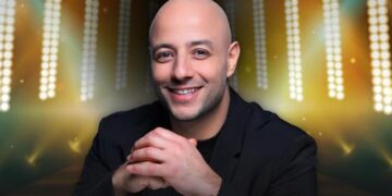 Maher Zain Gelar Konser di Jakarta, Makassar, dan Surabaya November 2025