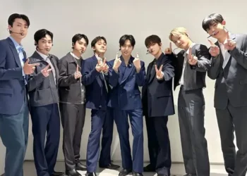 Kabar Gembira! EXO Siap Comeback Grup Desember 2025