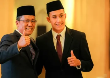 Resmi WNI! Miliano Jonathans Siap Tampil Bersama Timnas Indonesia