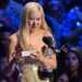 Rose BLACKPINK Cetak Rekor di MTV VMA 2025 Lewat Lagu ‘APT.’