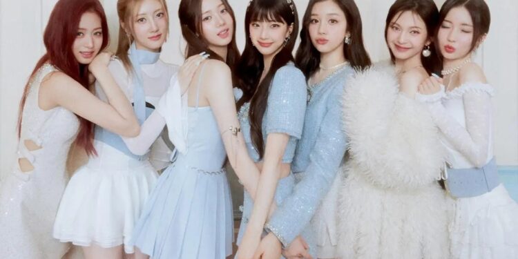 Babymonster Rilis Tracklist Mini Album “We Go Up”, Comeback Oktober 2025