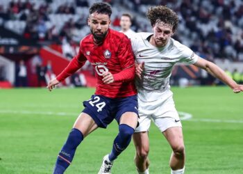 Verdonk dan James Tampil Gemilang di Eropa, Bawa Harapan untuk Timnas Indonesia