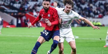 Verdonk dan James Tampil Gemilang di Eropa, Bawa Harapan untuk Timnas Indonesia