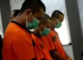 Dramatis Satnarkoba Polres Majalengka Bekuk Pengedar Narkoba Antar Kabupaten