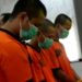 Dramatis Satnarkoba Polres Majalengka Bekuk Pengedar Narkoba Antar Kabupaten