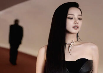 Jisoo BLACKPINK dan Zayn Malik Dikabarkan Kolaborasi di Lagu Baru