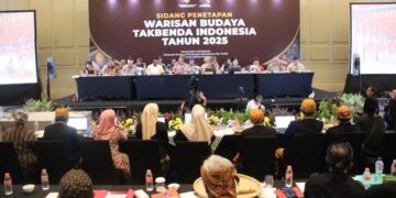Rekor! Jawa Barat Dominasi Penetapan WBTb 2025 dengan 42 Warisan Budaya