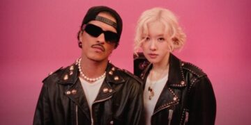 Rose BLACKPINK Ungkap Sempat Berselisih dengan Bruno Mars Jelang Syuting APT