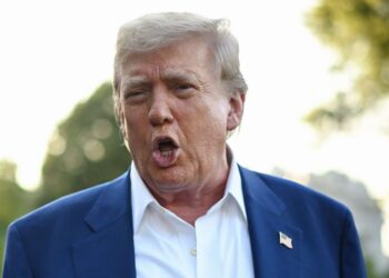 Trump Umumkan Kesepakatan Awal Hamas-Israel untuk Akhiri Perang Gaza