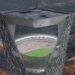 Unik! Arab Saudi Bangun Stadion Untuk Piala Dunia 2034 di Puncak Gedung Pencakar Langit