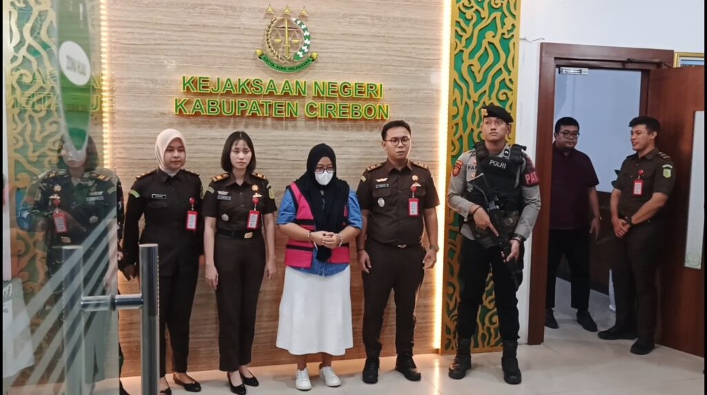 Korupsi Bank Pemerintah, Mantan Staf Rugikan Negara Rp24 Miliar
