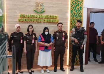Korupsi Bank Pemerintah, Mantan Staf Rugikan Negara Rp24 Miliar