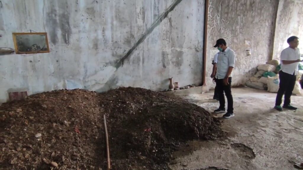 Viral Aroma Busuk di Pantura, Polisi Sidak Pabrik Temukan Banyak Kentang Busuk