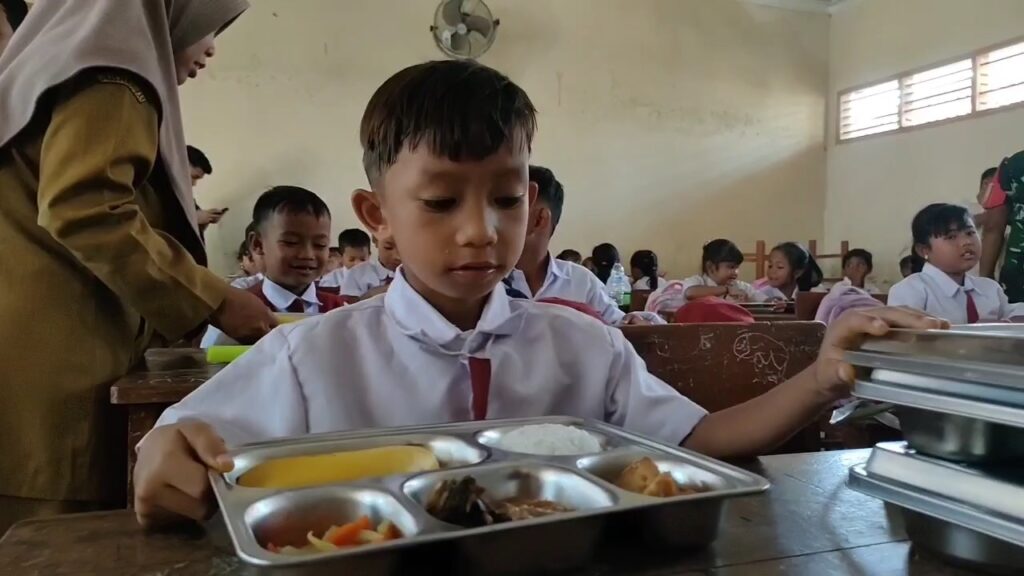 Evaluasi Pengelolaan Limbah Dapur MBG untuk Jaga Keberlanjutan Program Pemerintah