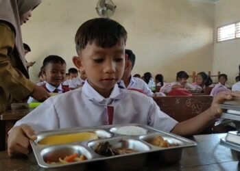 Evaluasi Pengelolaan Limbah Dapur MBG untuk Jaga Keberlanjutan Program Pemerintah
