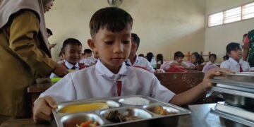 Evaluasi Pengelolaan Limbah Dapur MBG untuk Jaga Keberlanjutan Program Pemerintah