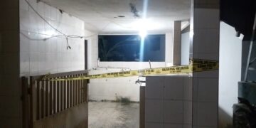 Viral! Penemuan Mayat Bocah Ditemukan Di Toilet Masjid