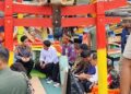 Wapres Blusukan ke Kampung Nelayan Cirebon, Nelayan Keluhkan Standar Harga Rajungan hingga Jeratan Hutang