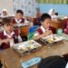 Program MBG di SDN Kedung Krisik Kota Cirebon, Penyelenggara pastikan pemenuhan gizi seimbang diberikan kepada siswa