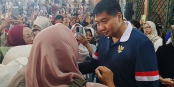 Menteri PKP Maruarar Sirait Dorong agar Masyarakat Mudah Miliki Rumah Layak