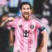 Lionel Messi Resmi Perpanjang Kontrak di Inter Miami hingga 2028