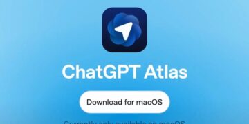 OpenAI: Pengguna ChatGPT Atlas Perlu Perhatian Khusus