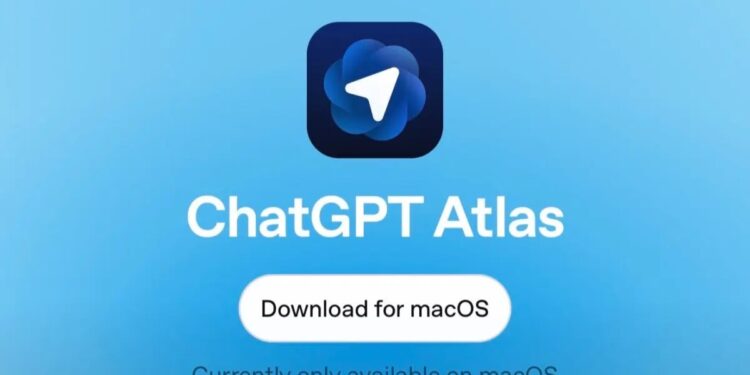 OpenAI: Pengguna ChatGPT Atlas Perlu Perhatian Khusus