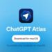 OpenAI: Pengguna ChatGPT Atlas Perlu Perhatian Khusus