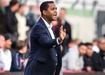 Patrick Kluivert Resmi Tinggalkan Timnas Indonesia Usai Gagal Lolos ke Piala Dunia 2026
