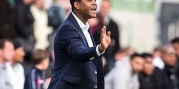 Patrick Kluivert Resmi Tinggalkan Timnas Indonesia Usai Gagal Lolos ke Piala Dunia 2026