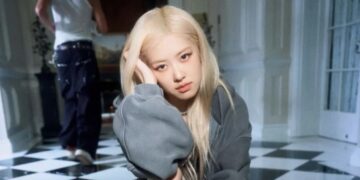 Rosé BLACKPINK dan HUNTR/X Bersaing Ketat Rebut Nominasi Grammy Awards