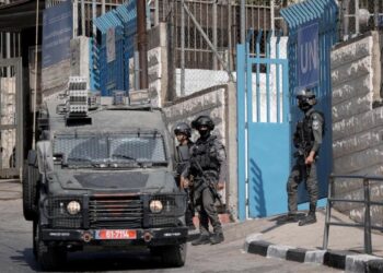 RI dan Negara Muslim Mengecam Rencana Israel Klaim Kedaulatan atas Tepi Barat