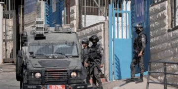 RI dan Negara Muslim Mengecam Rencana Israel Klaim Kedaulatan atas Tepi Barat