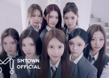 Comeback! Hearts2Hearts Rilis EP “FOCUS”, Tunjukkan Kedewasaan dan Gerakan Koreografi Sulit