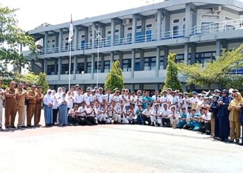 Forum Pelajar Cirebon Bersatu Gaungkan Pencegahan Tawuran dan Kekerasan