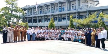 Forum Pelajar Cirebon Bersatu Gaungkan Pencegahan Tawuran dan Kekerasan