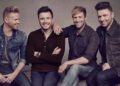 Westlife Siap Meriahkan Tur Dunia dengan Lagu Baru yang Ditulis Ed Sheeran dan Steve Mac