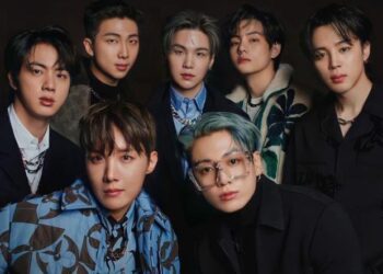 BTS Siap Comeback dan Gelar 65 Konser Tur Dunia 2026