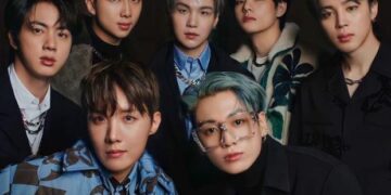 BTS Siap Comeback dan Gelar 65 Konser Tur Dunia 2026