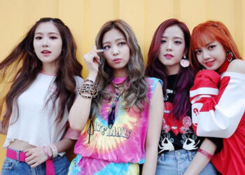 BLACKPINK Resmi Jalani Syuting Video Musik Terbaru Minggu Ini